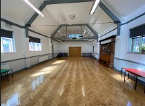 Village Hall